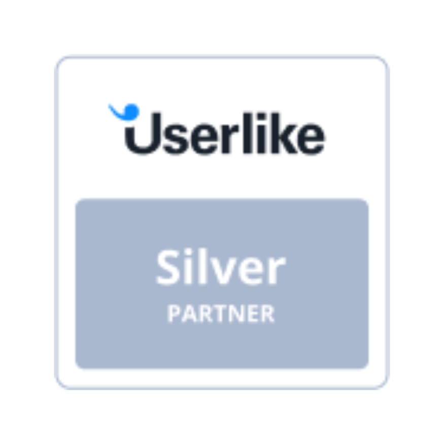 userlike