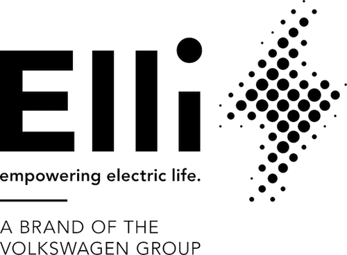 Elli Logo transparent